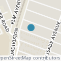 41 Chestnut Ave Bogota NJ 07603 map pin